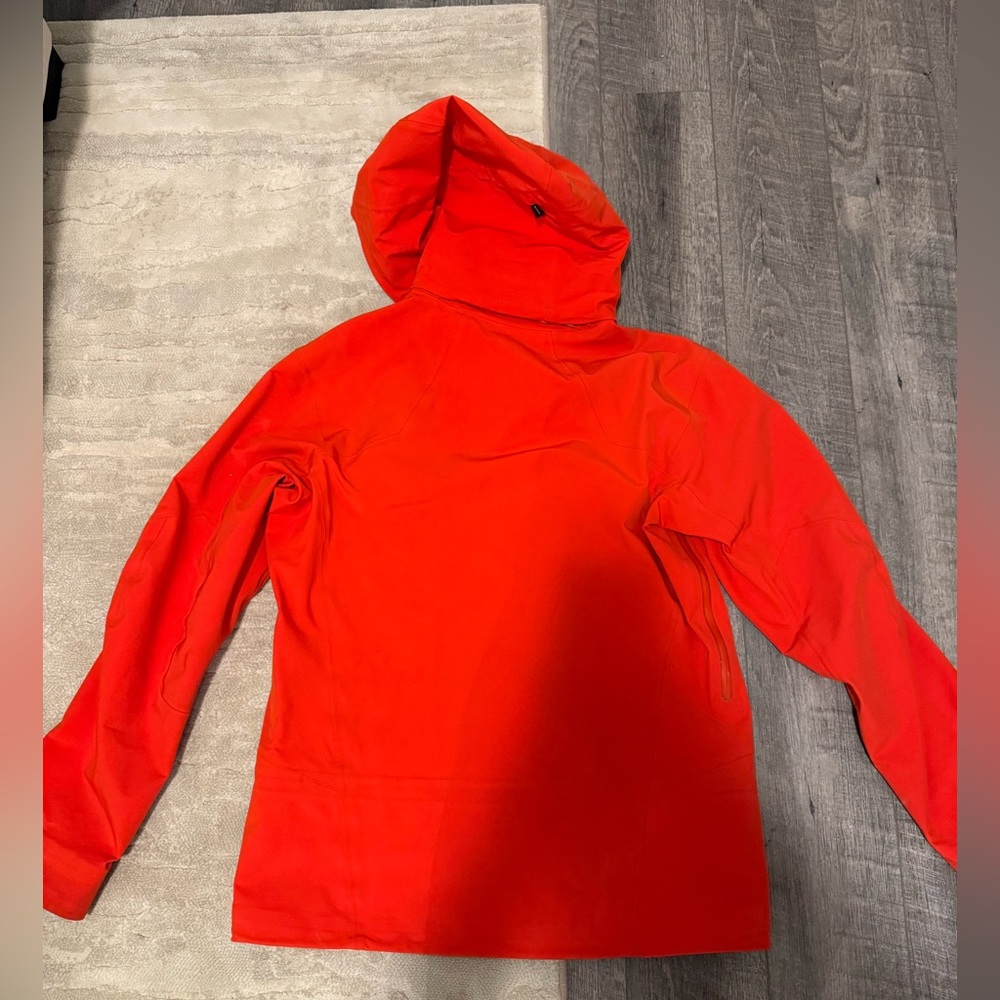 Arc'teryx Cassiar Jacket - Picture 2 of 6